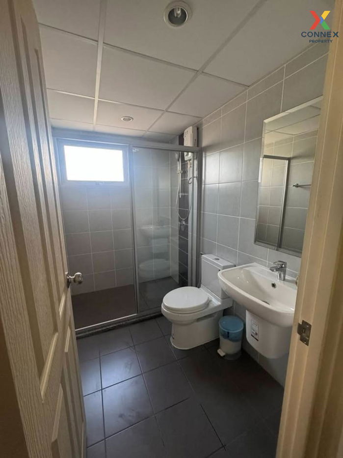 picture 🔥🔥🔥 For Rent Condo , Supalai Veranda Rattanathibet , MRT-Bang Krasor , Bang Kraso , Mueang Nonthaburi , Nonthaburi , CX-113812 ✅ Live chat with us ADD LINE @connexproperty ✅ 🔥🔥🔥 - 5/6