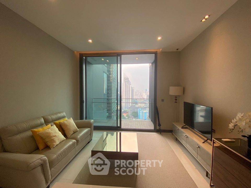 picture 2-BR Condo at Q1 Sukhumvit near BTS Nana (ID 1441719) - 6/10