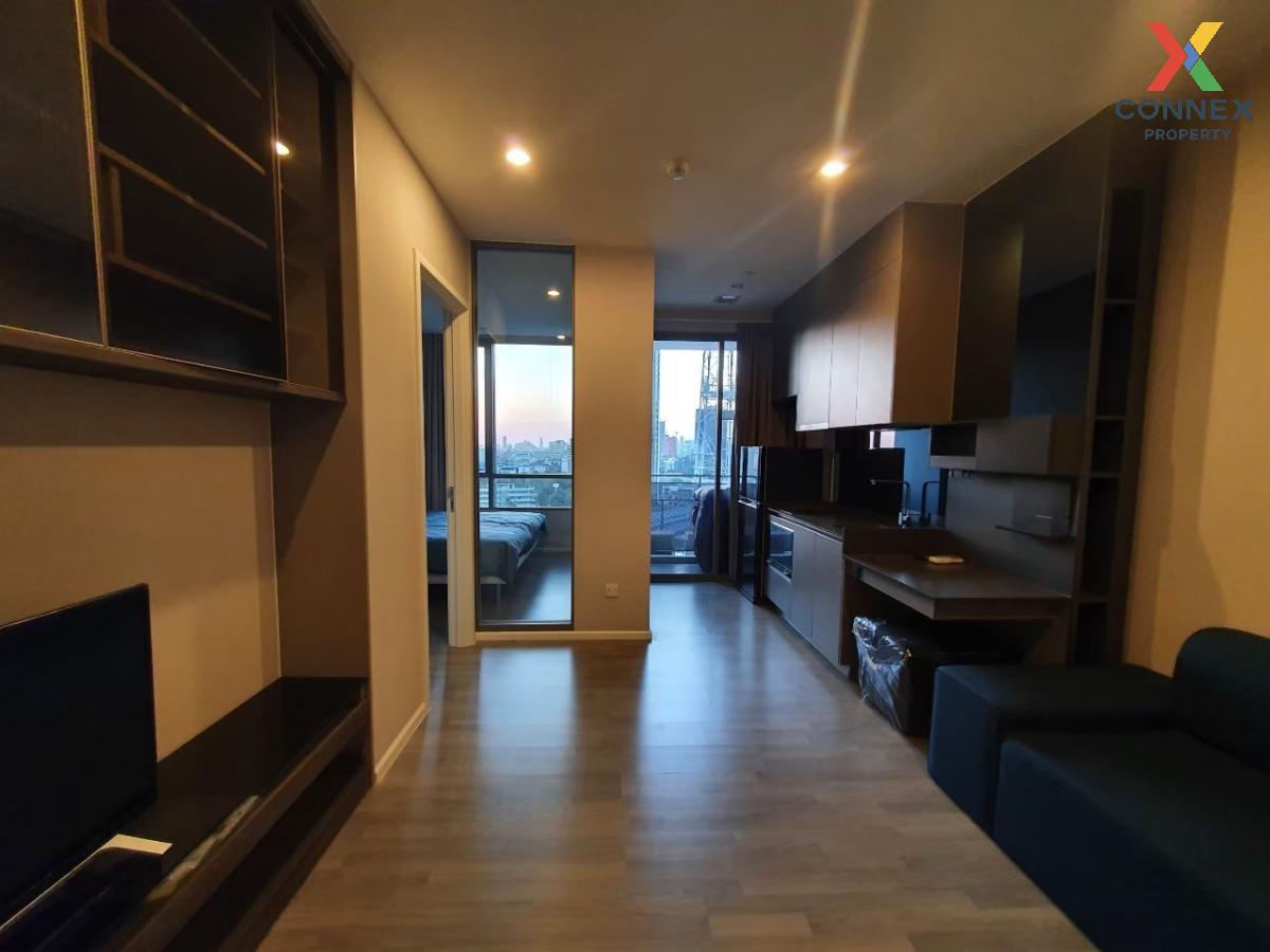 picture FOR RENT condo , The Room Sukhumvit 69 , BTS-Phra Khanong , Phra Khanong , Watthana , Bangkok , CX-23695 ✅ Live chat with us ADD LINE @connexproperty ✅  - 1/12
