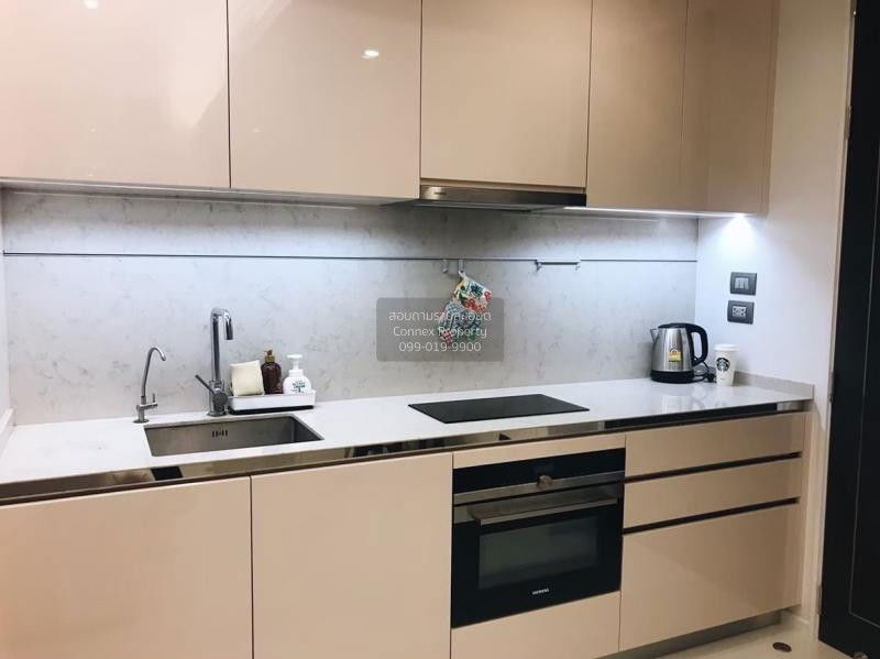 picture 🔥🔥🔥 FOR RENT condo , The Bangkok Sathorn , BTS-Surasak , Yannawa , Sa Thon , Bangkok , CX-56070 ✅ Live chat with us ADD LINE @connexproperty ✅ 🔥🔥🔥 - 3/7