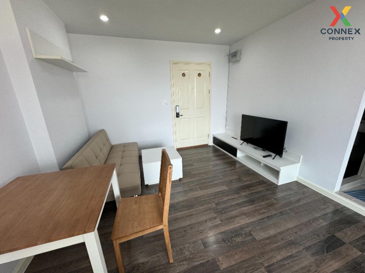 picture For Rent Condo , DBura Prannok , MRT-Fai Chai , Ban Chang Lo , Bangkok Noi , Bangkok , CX-92510 ✅ Live chat with us ADD LINE @connexproperty ✅  - 3/6