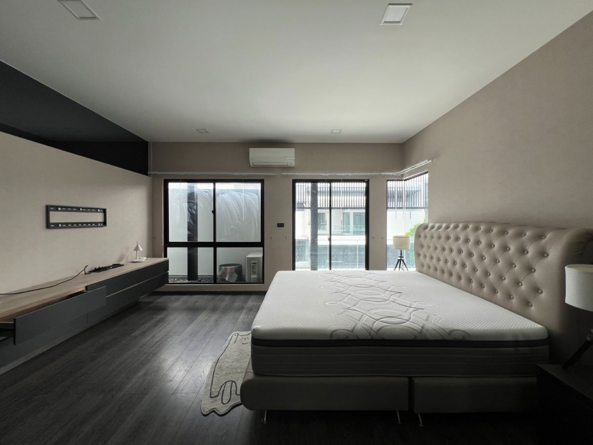 picture Townhome for rent at Vive Bangna - 11/21