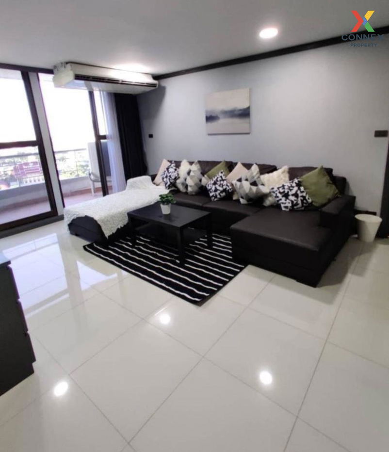 picture 🔥🔥🔥 FOR RENT condo , Supalai Place Sukhumvit 39 , BTS-Phrom Phong , Khlong Tan Nuea , Watthana , Bangkok , CX-19884 ✅ Live chat with us ADD LINE @connexproperty ✅ 🔥🔥🔥 - 7/12