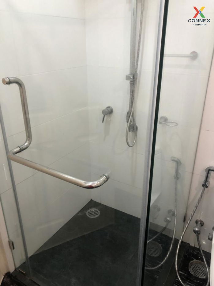 picture FOR RENT condo , Siri Residence Sukhumvit , BTS-Phrom Phong , Khlong Tan , Khlong Toei , Bangkok , CX-19454 ✅ Live chat with us ADD LINE @connexproperty ✅  - 3/12