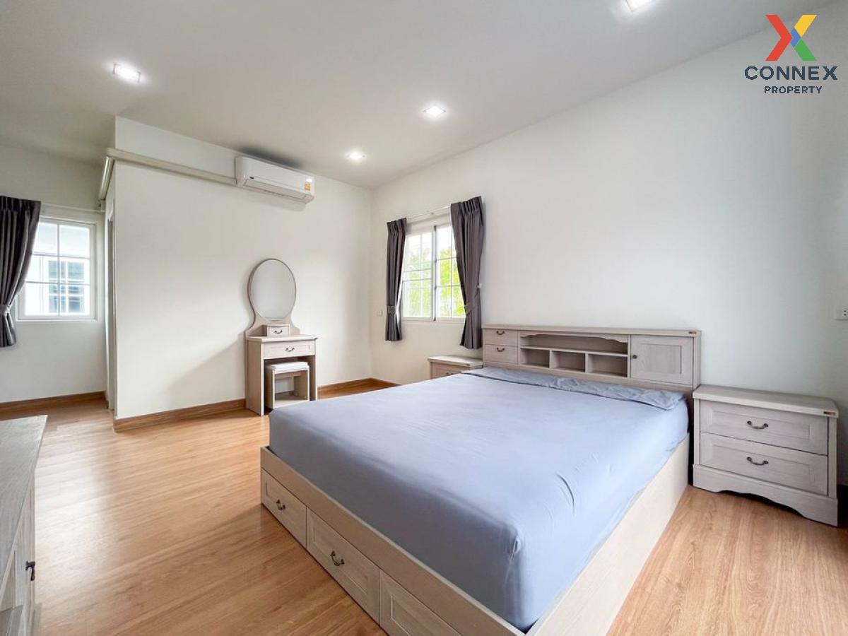picture For Sale House , Golden Neo Sathorn , Bang Wa , Phasi Charoen , Bangkok , CX-109726 ✅ Live chat with us ADD LINE @connexproperty ✅  - 7/12