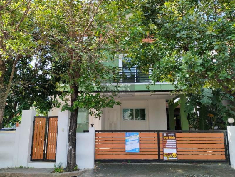 รูป ขาย บ้านเดี่ยว ดิสคัพเวอรี่ บาหลีก้า รังสิต-คลอง 4 ขาย 3.6 ล้านบาท เท่านั้น ถูกที่สุดในโครงการ CX-52755 ✅ ทักไลน์ @connexproperty ตอบทันที ทีมงานมืออาชีพ ✅ - รูปที่ 8/12