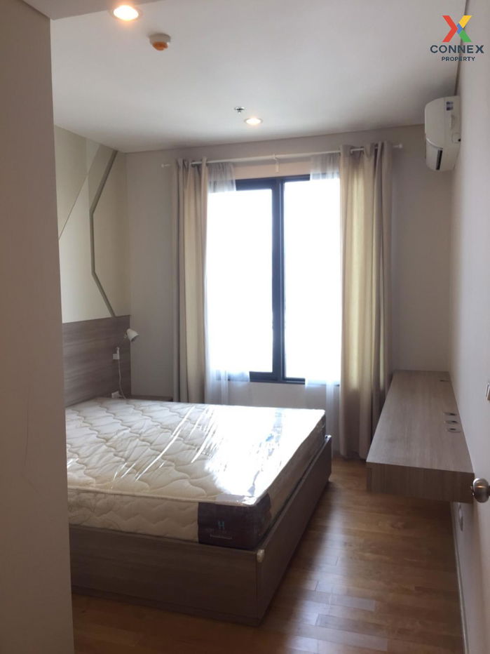 picture For Rent Condo , Villa Asoke , MRT-Phetchaburi , Makkasan , Rat Thewi , Bangkok , CX-90995 ✅ Live chat with us ADD LINE @connexproperty ✅  - 4/5