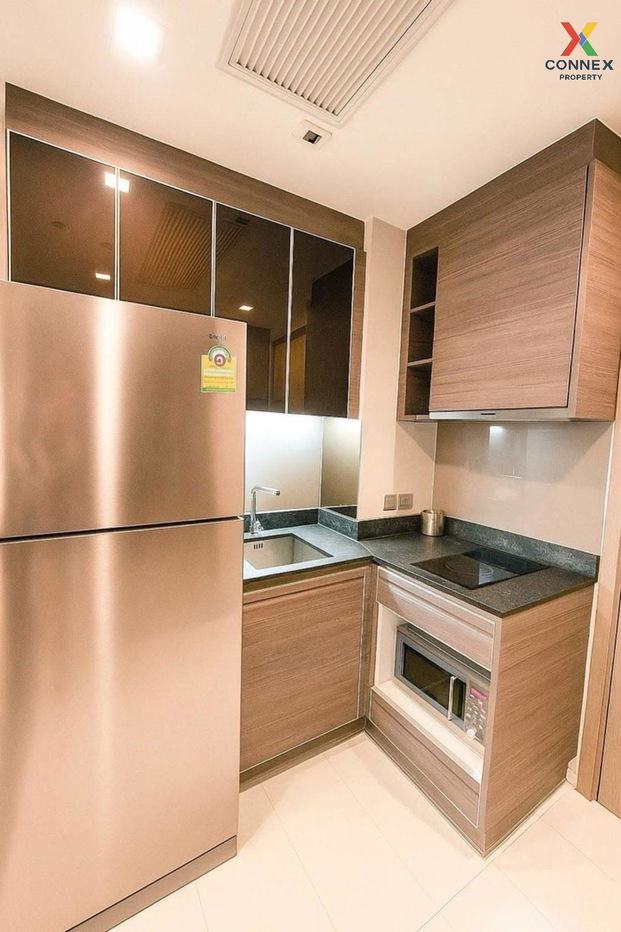 รูป เช่าคอนโด คีนน์ บาย แสนสิริ BTS-ทองหล่อ คลองเตย เขต คลองเตย กรุงเทพ CX-74022 ✅ ทักไลน์ @connexproperty ตอบทันที ทีมงานมืออาชีพ ✅ - รูปที่ 2/4