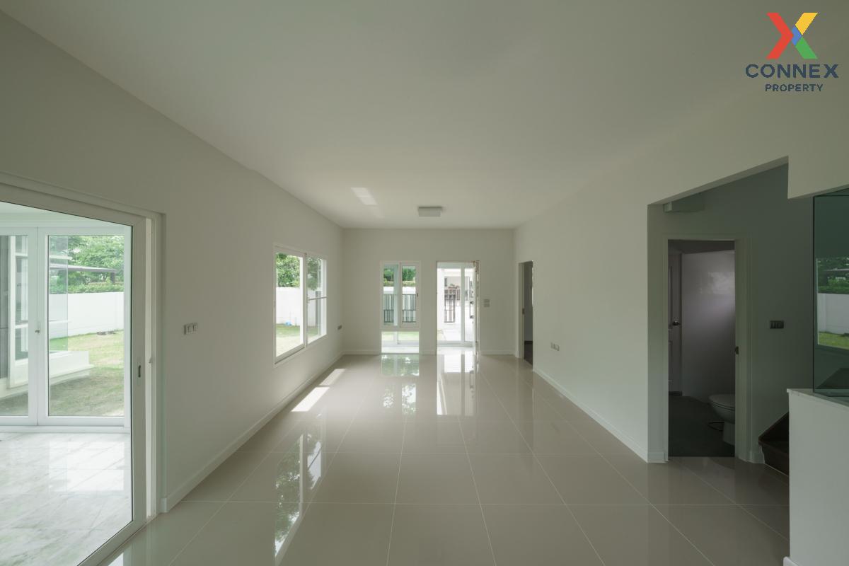 picture For Sale House , Mantana Wongwaen-Bangbon , Bang Bon , Bang Bon , Bangkok , CX-106952 ✅ Live chat with us ADD LINE @connexproperty ✅  - 12/12