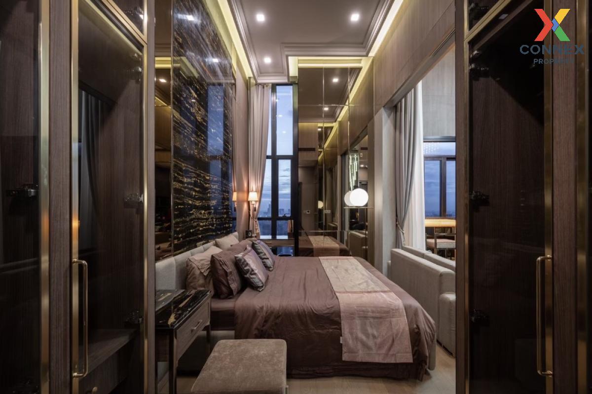 picture 🔥🔥🔥 FOR RENT condo , Ashton Asoke , BTS-Asok , Khlong Toei Nuea , Watthana , Bangkok , CX-07392 ✅ Live chat with us ADD LINE @connexproperty ✅ 🔥🔥🔥 - 4/6