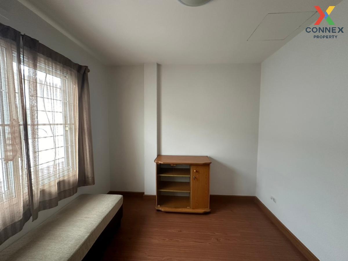 picture For Sale Townhouse/Townhome  , I-DESIGN WONGWAEN-RAMINDRA , Bang Chan , Khlong Sam Wa , Bangkok , CX-97020 ✅ Live chat with us ADD LINE @connexproperty ✅  - 7/9