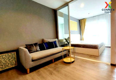 คอนโดให้เช่า : 🔥🔥🔥 เช่าคอนโด  รีเจ้นท์ โฮม บางนา (โครงการใหม่) บางนา เขต บางนา กรุงเทพ CX-130065 ✅ ทักไลน์ @connexproperty ตอบทันที ทีมงานมืออาชีพ ✅ 🔥🔥🔥