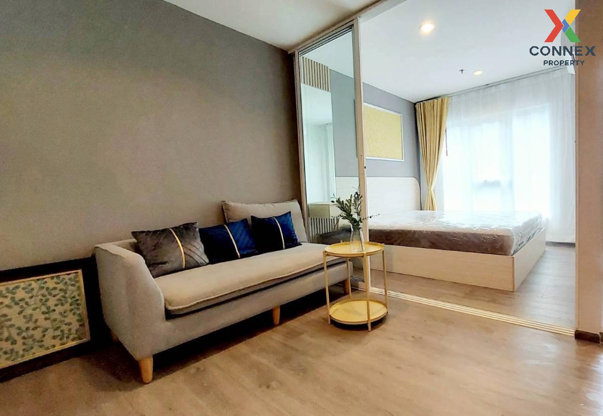 picture 🔥🔥🔥 For Rent Condo , Regent Home Bangna (New Project) , Bang Na , Bang Na , Bangkok , CX-130065 ✅ Live chat with us ADD LINE @connexproperty ✅ 🔥🔥🔥 - 1/4