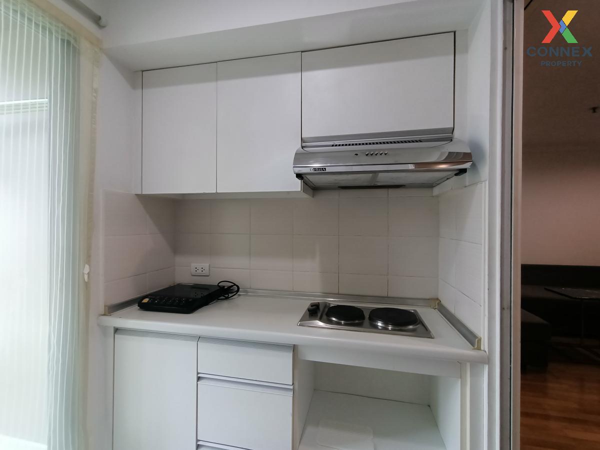 picture FOR RENT condo , Lumpini Place Rama 9 - Ratchada , MRT-Phra Ram 9 , Huai Khwang , Huai Khwang , Bangkok , CX-40829 ✅ Live chat with us ADD LINE @connexproperty ✅  - 4/8