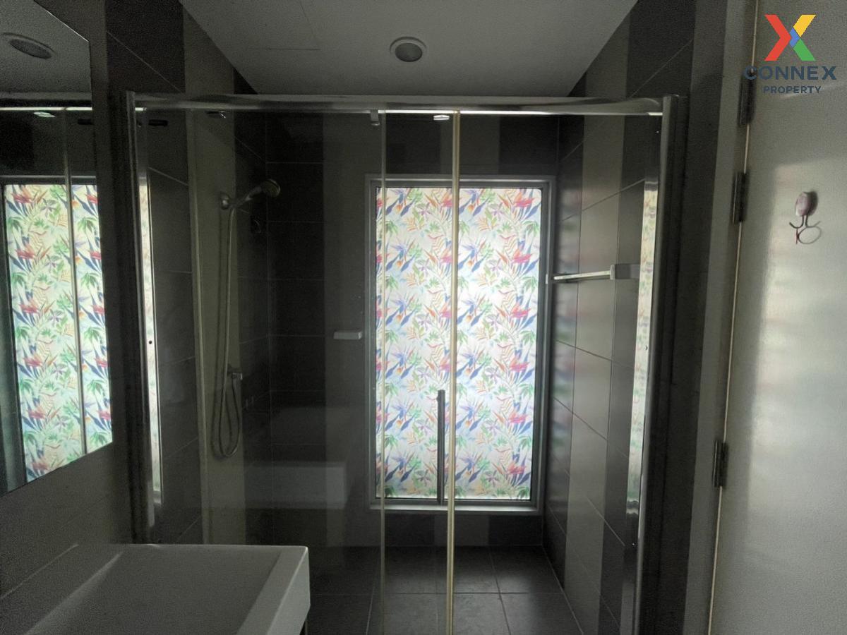 picture For Rent Condo , Motif Condo Sathorn - Wongwianyai , BTS-Wongwian Yai , Bang Yiruea , Thon Buri , Bangkok , CX-112293 ✅ Live chat with us ADD LINE @connexproperty ✅  - 6/6