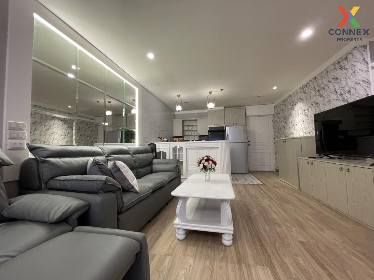 picture For Rent Condo , Waterford Diamond 30/1 , BTS-Phrom Phong , Khlong Tan , Khlong Toei , Bangkok , CX-110681 ✅ Live chat with us ADD LINE @connexproperty ✅  - 7/12