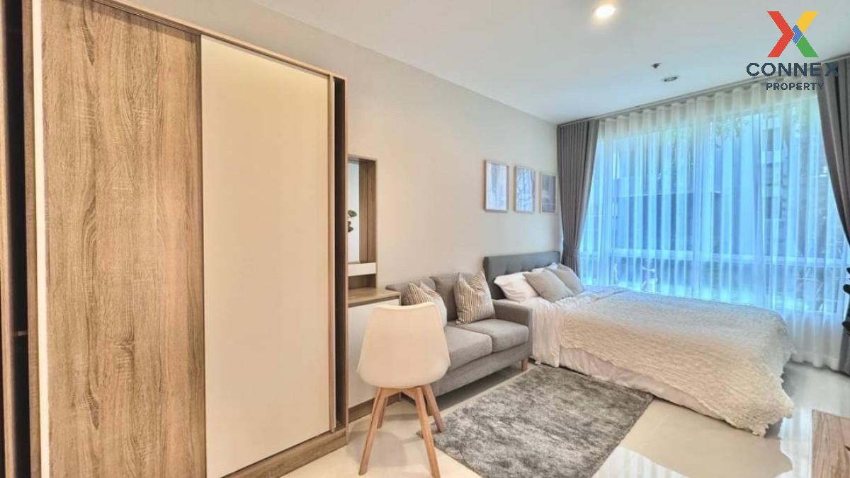 picture 🔥🔥🔥 For Rent Condo , The Sky Sukhumvit , BTS-Udom Suk , Bang Na , Bang Na , Bangkok , CX-133182 ✅ Live chat with us ADD LINE @connexproperty ✅ 🔥🔥🔥 - 4/7