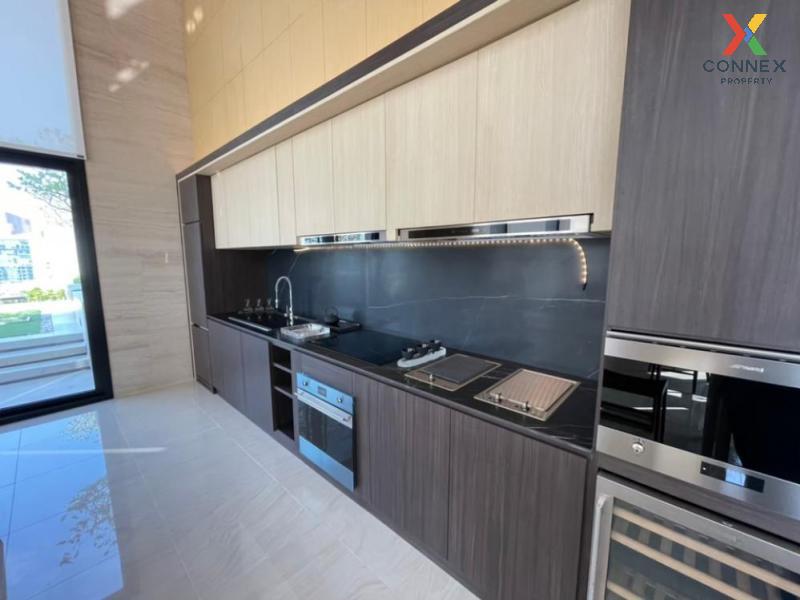 picture FOR RENT condo , Maru Ekamai 2 , Duplex , BTS-Ekkamai , Phra Khanong Nuea , Watthana , Bangkok , CX-74831 ✅ Live chat with us ADD LINE @connexproperty ✅  - 7/12