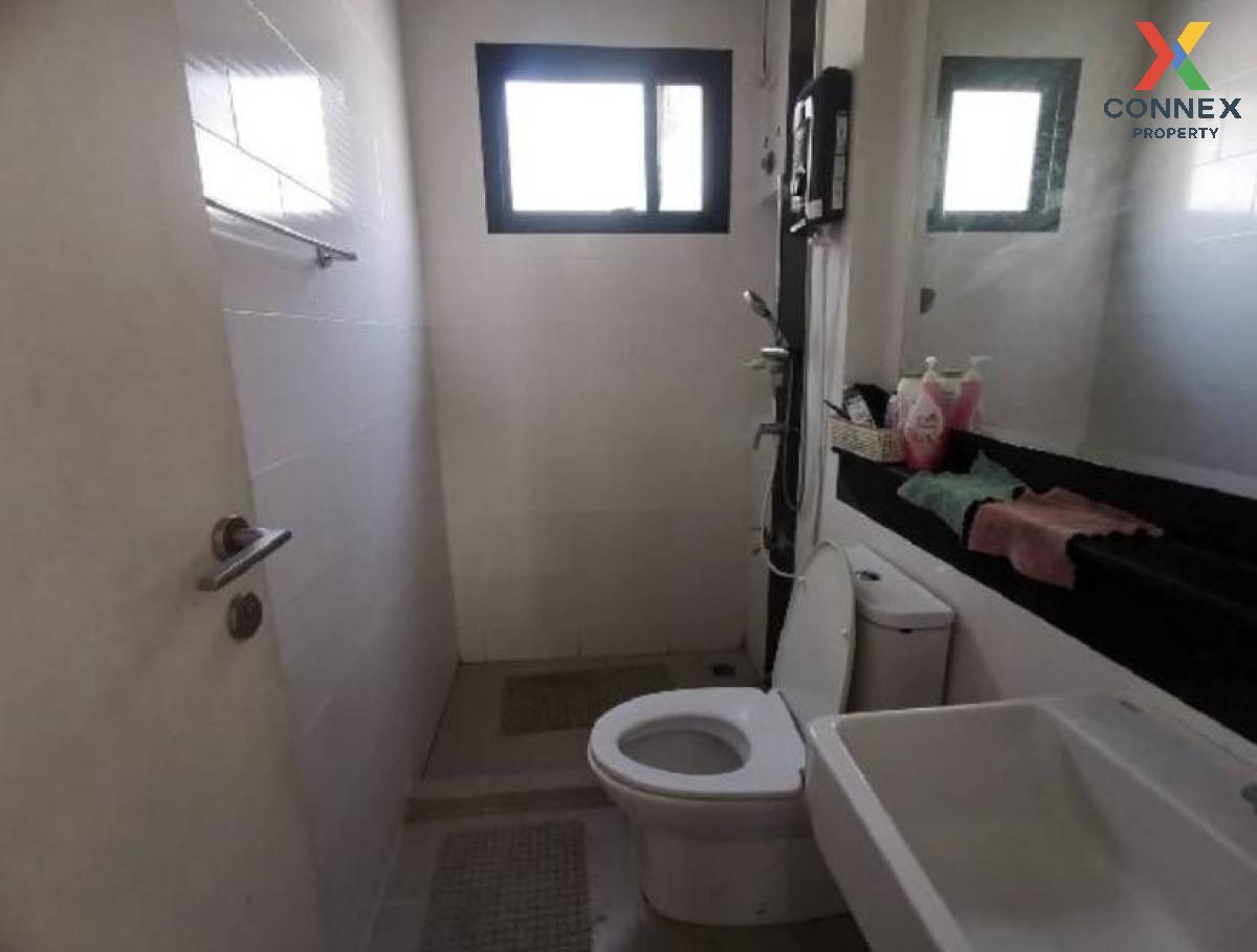 picture For Sale House , ZERENE RAMA 2 , wide frontage , Tha Kham , Bang Khun Thian , Bangkok , CX-123384 ✅ Live chat with us ADD LINE @connexproperty ✅  - 5/10