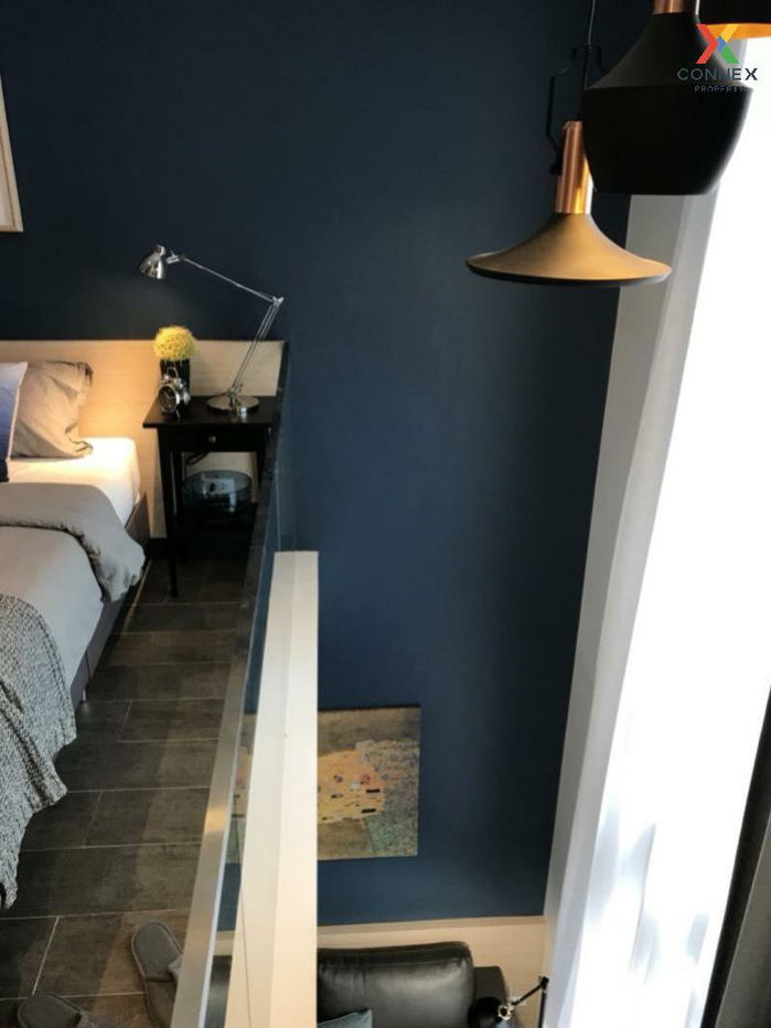 picture 🔥🔥🔥 FOR RENT condo , The Lofts Ekkamai , BTS-Ekkamai , Phra Khanong Nuea , Watthana , Bangkok , CX-22159 ✅ Live chat with us ADD LINE @connexproperty ✅ 🔥🔥🔥 - 4/7