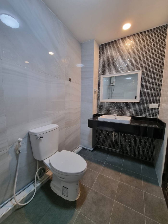 picture Townhome for rent Ekkamai Villa Village, 4-story townhome, Soi Ekkamai 26 and 28 - 15/21