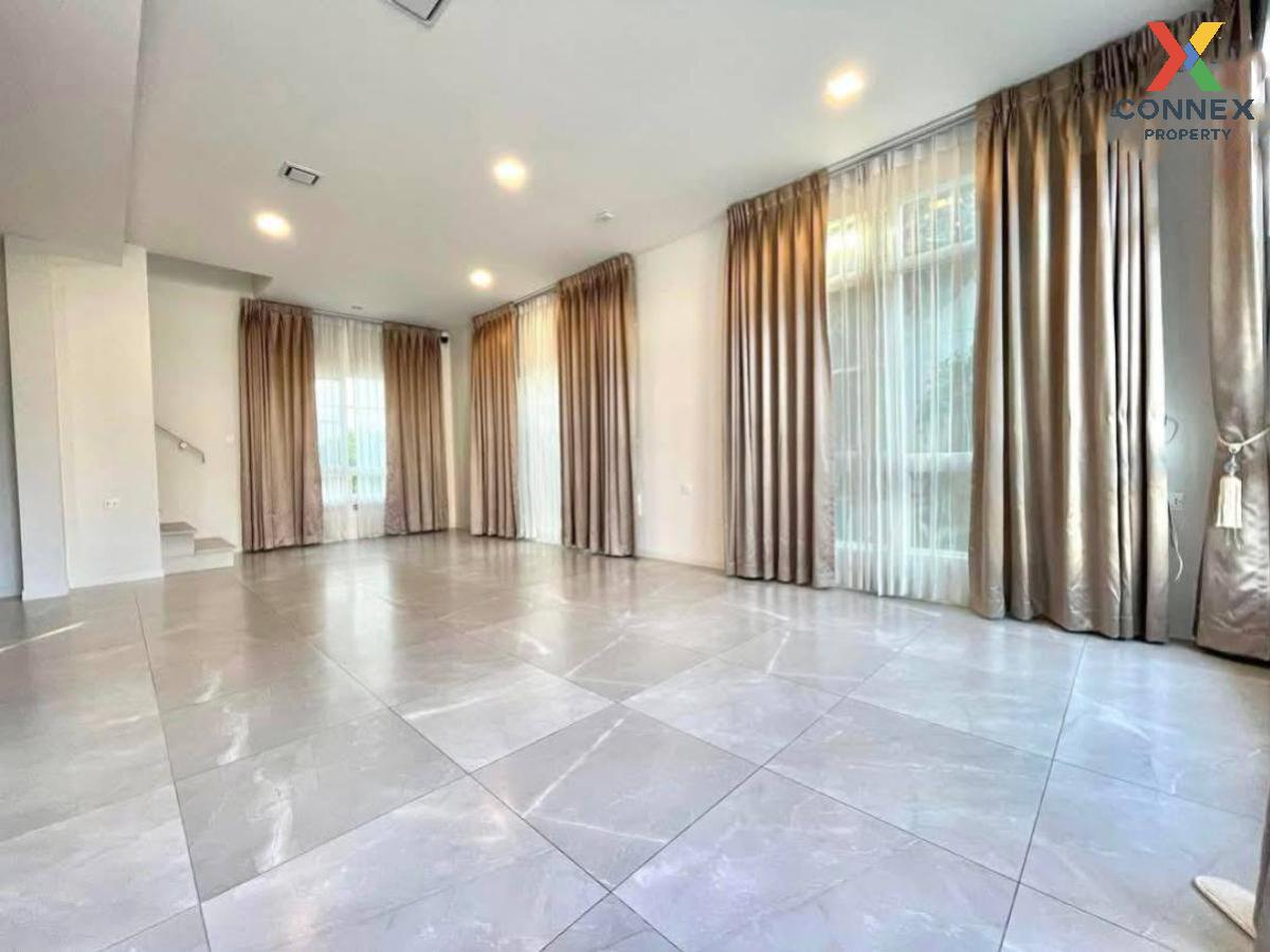 picture For Rent House , Mantana Bangna-Wongwaen , Dok Mai , Prawet , Bangkok , CX-115400 ✅ Live chat with us ADD LINE @connexproperty ✅ - 4/12