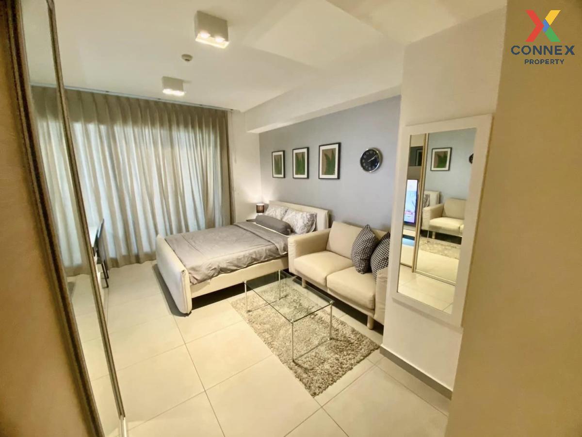 picture 🔥🔥🔥 FOR RENT condo , The Lofts Ekkamai , BTS-Ekkamai , Phra Khanong Nuea , Watthana , Bangkok , CX-22137 ✅ Live chat with us ADD LINE @connexproperty ✅ 🔥🔥🔥 - 1/6