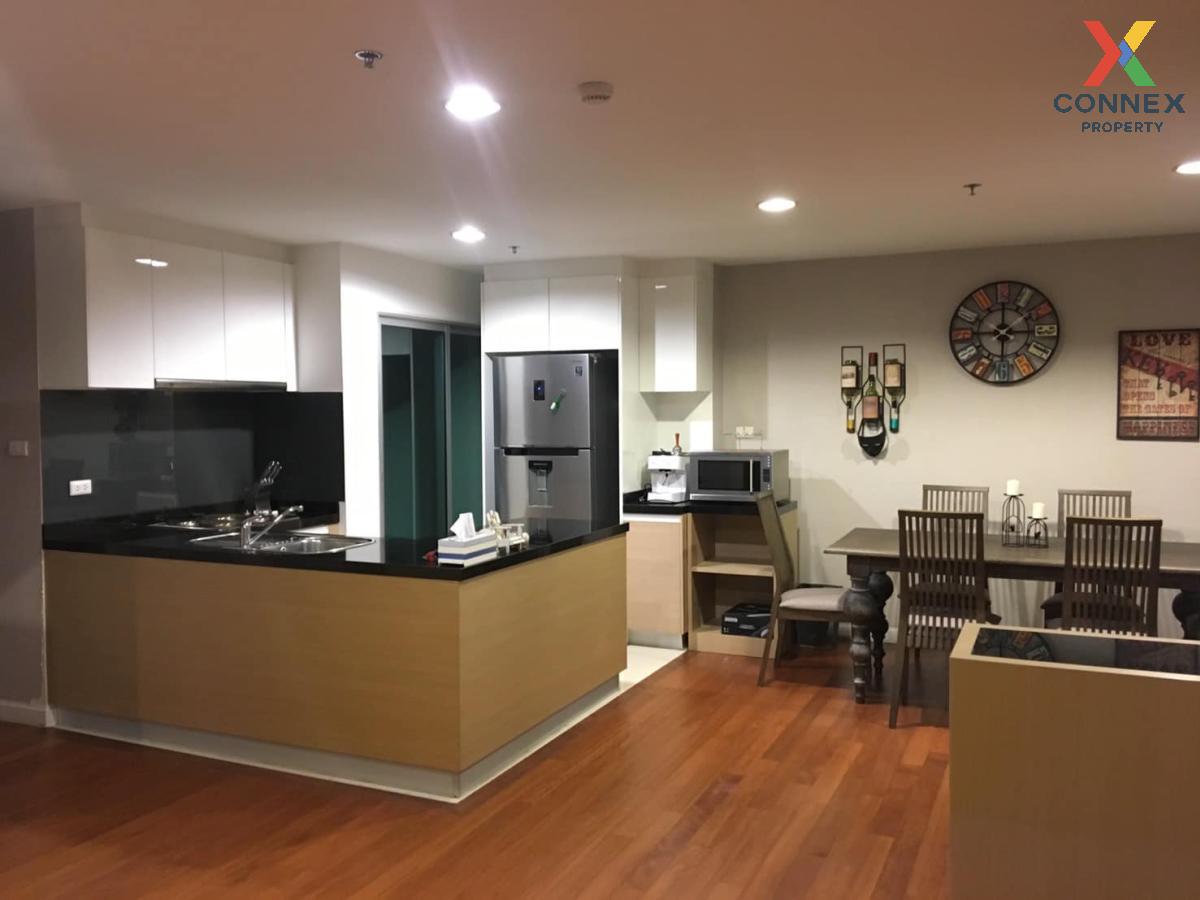 รูป 🔥🔥🔥 เช่าคอนโด  เบ็ล แกรนด์ พระราม 9 MRT-พระราม 9 ห้วยขวาง เขต ห้วยขวาง กรุงเทพ CX-97372 ✅ ทักไลน์ @connexproperty ตอบทันที ทีมงานมืออาชีพ ✅ 🔥🔥🔥 - รูปที่ 3/7