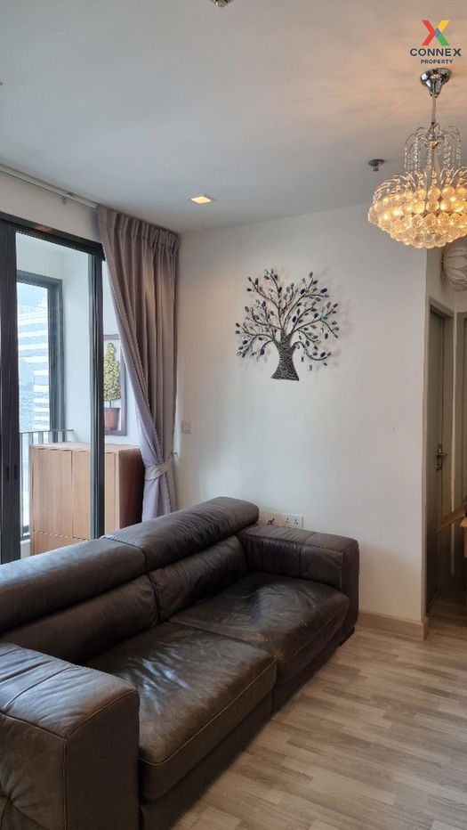 picture 🔥🔥🔥 For Rent Condo , Ideo Mobi Rama 9 , MRT-Phra Ram 9 , Huai Khwang , Huai Khwang , Bangkok , CX-96892 ✅ Live chat with us ADD LINE @connexproperty ✅ 🔥🔥🔥 - 2/9