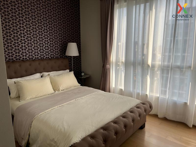 picture FOR RENT condo , HQ Thonglor , BTS-Thong Lo , Khlong Tan Nuea , Watthana , Bangkok , CX-10112 ✅ Live chat with us ADD LINE @connexproperty ✅  - 2/12