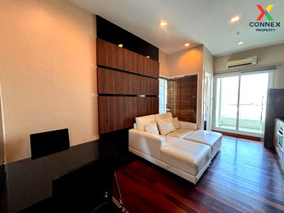 เช่าคอนโด BTS เซนต์หลุยส์ : เช่าคอนโด  ไอวี สาทร BTS-ช่องนนทรี สีลม เขต บางรัก กรุงเทพ CX-06101 ✅ ทักไลน์ @connexproperty ตอบทันที ทีมงานมืออาชีพ ✅