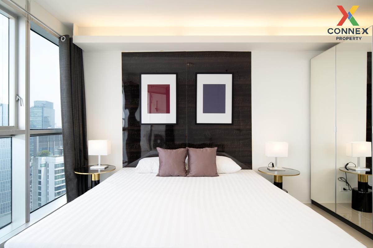 picture For Rent Condo , Waterford Diamond 30/1 , high floor , BTS-Phrom Phong , Khlong Tan , Khlong Toei , Bangkok , CX-130167 ✅ Live chat with us ADD LINE @connexproperty ✅  - 5/8