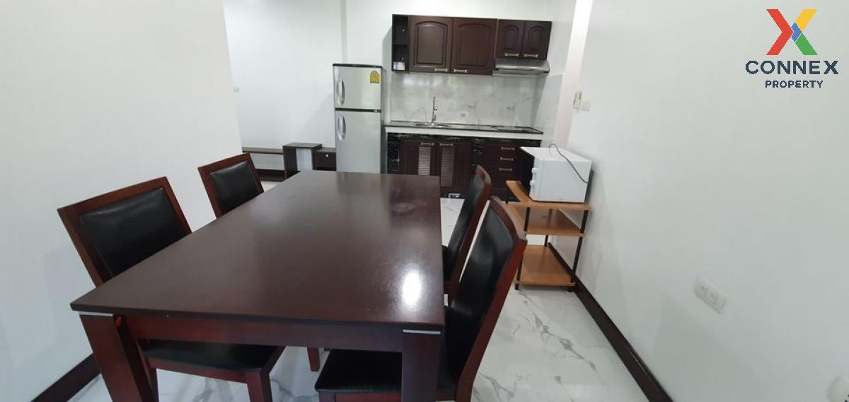 picture 🔥🔥🔥 For Rent Condo , @ City Sukhumvit 101/1 , BTS-Punnawithi , Bang Chak , Phra Khanong , Bangkok , CX-95704 ✅ Live chat with us ADD LINE @connexproperty ✅ 🔥🔥🔥 - 3/8