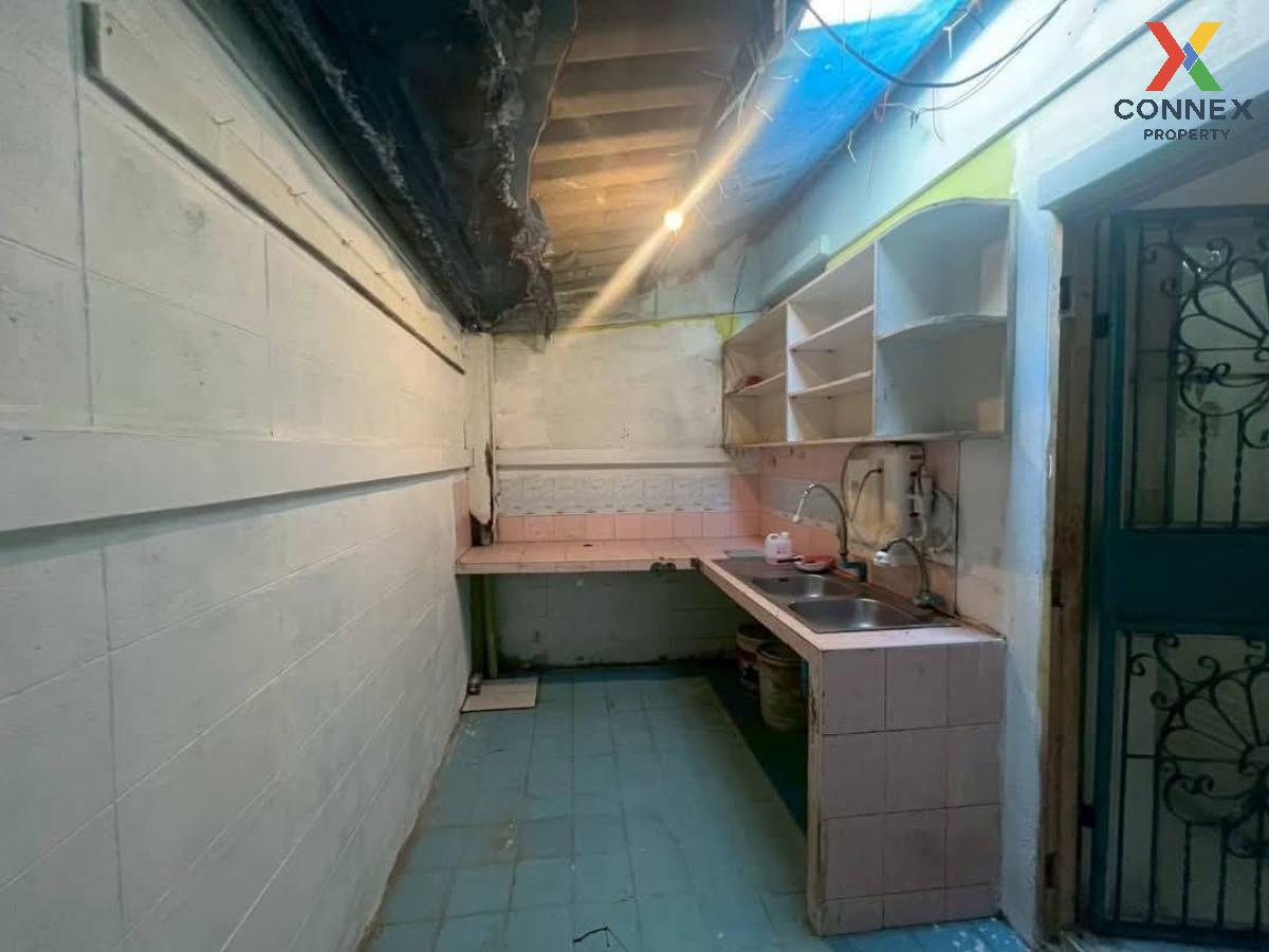 รูป ขายทาวน์เฮ้าส์/ทาวน์โฮม  บ้านเทพารักษ์ กม. 25 บางเพรียง บางบ่อ สมุทรปราการ CX-126874 ✅ ทักไลน์ @connexproperty ตอบทันที ทีมงานมืออาชีพ ✅  - รูปที่ 4/4