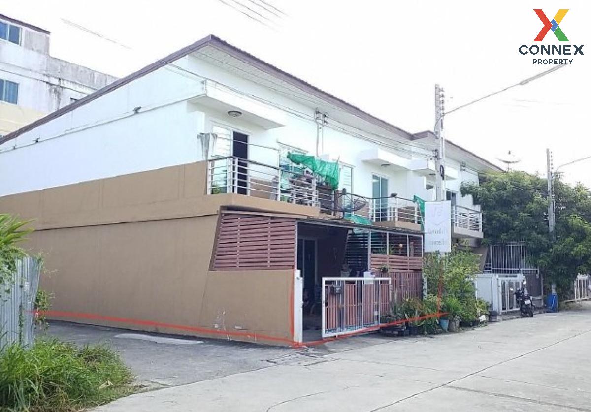picture For Sale Townhouse/Townhome  , DD Land and House Sriracha , Bueng , Si Racha , Chon Buri , CX-117627 ✅ Live chat with us ADD LINE @connexproperty ✅  - 2/12