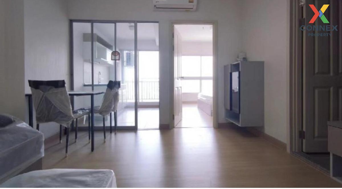 picture FOR RENT condo , Supalai Veranda Rama 9 , MRT-Phra Ram 9 , Bang Kapi , Huai Khwang , Bangkok , CX-80326 ✅ Live chat with us ADD LINE @connexproperty ✅  - 2/7