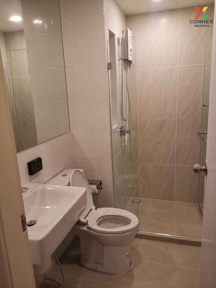 picture 🔥🔥🔥 For Rent Condo , The Origin Ramintra​ 83 Station , MRT-Ram Inthra Kor Mor 9 , Khanna Yao , Khanna Yao , Bangkok , CX-91924 ✅ Live chat with us ADD LINE @connexproperty ✅ 🔥🔥🔥 - 7/7