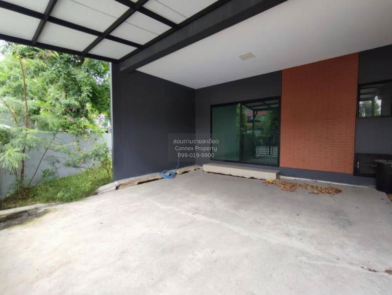 picture FOR SALE townhome , SIRI PLACE Suksawat-Rama 3 , corner unit , Bang Mot , Chom Thong , Bangkok , CX-54749 ✅ Live chat with us ADD LINE @connexproperty ✅  - 10/12