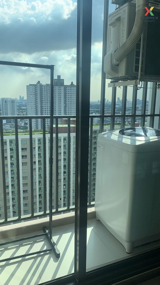picture 🔥🔥🔥 For Rent Condo , Rich Park Triple Station , ARL-Hua Mak , Suan Luang , Suan Luang , Bangkok , CX-92963 ✅ Live chat with us ADD LINE @connexproperty ✅ 🔥🔥🔥 - 8/8