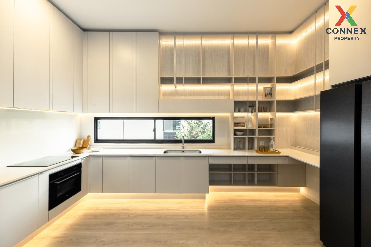 รูป เช่าบ้าน  วีเว่ กรุงเทพกรีฑา ทับช้าง เขต สะพานสูง กรุงเทพ CX-118542 ✅ ทักไลน์ @connexproperty ตอบทันที ทีมงานมืออาชีพ ✅  - รูปที่ 5/12