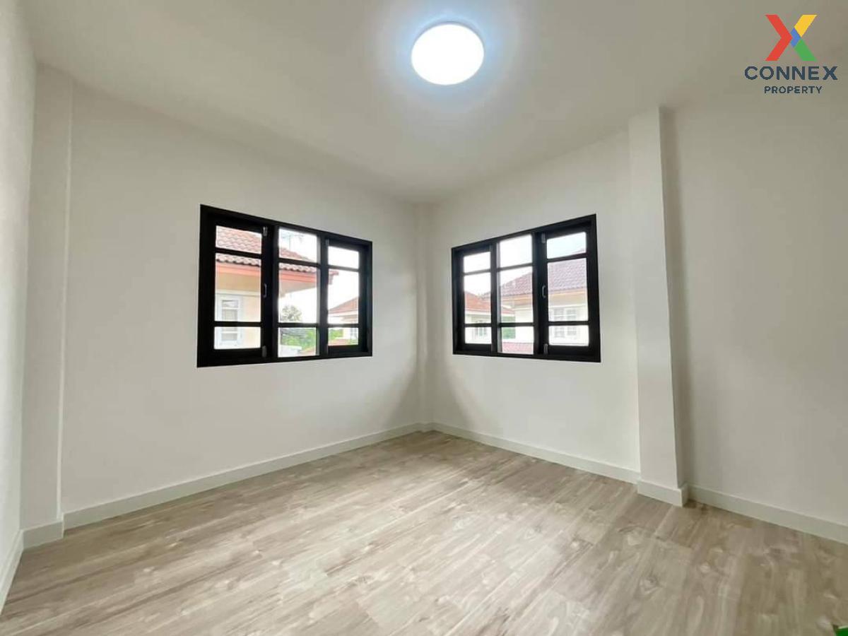 picture For Sale House , Nunnalin Park Home , newly renovated , Khu Fang Nuea , Nong Chok , Bangkok , CX-103127 ✅ Live chat with us ADD LINE @connexproperty ✅  - 5/12