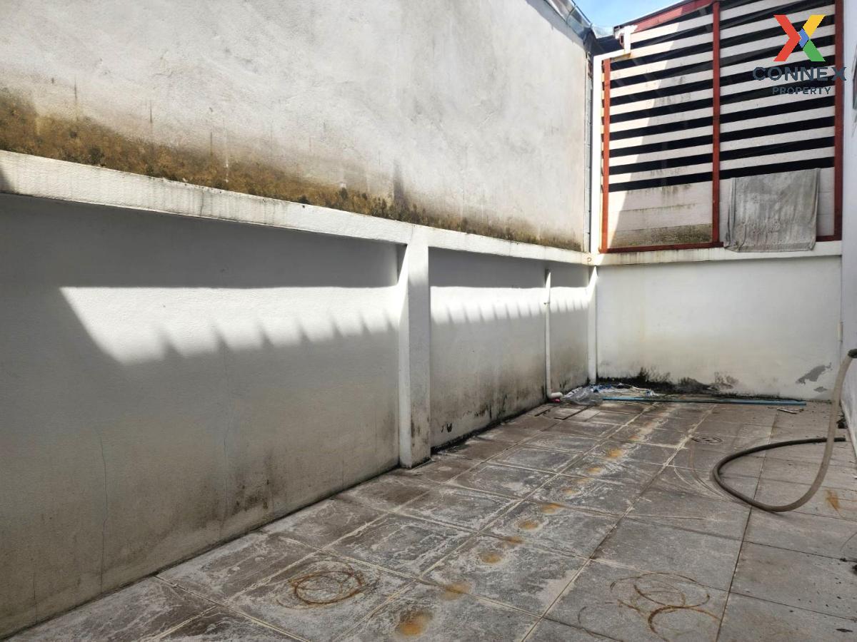 รูป ขายทาวน์เฮ้าส์/ทาวน์โฮม  กษิราปาร์ค บ้านบึง หนองชาก บ้านบึง ชลบุรี CX-99333 ✅ ทักไลน์ @connexproperty ตอบทันที ทีมงานมืออาชีพ ✅  - รูปที่ 5/8