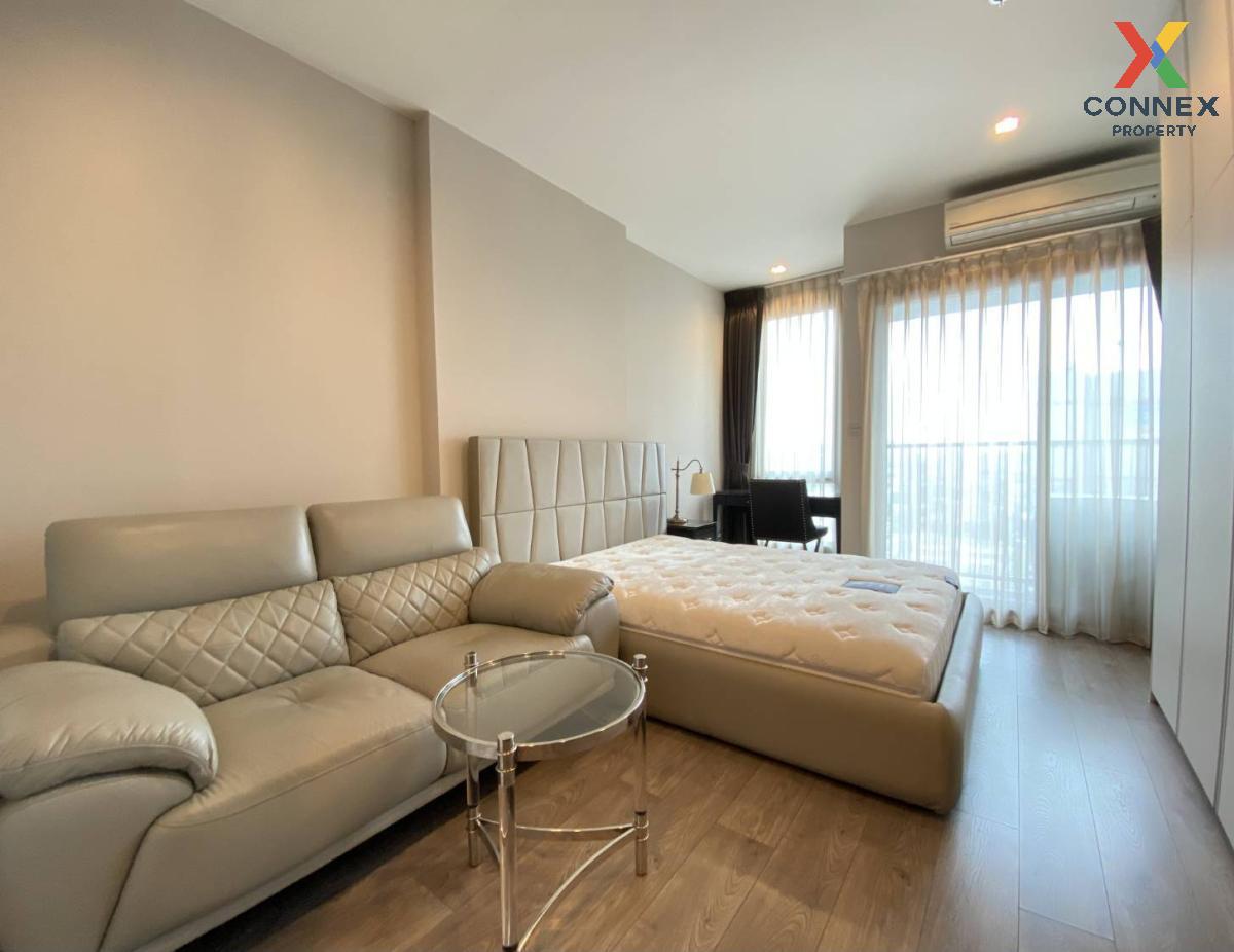 picture For Rent Condo , Whizdom Avenue Ratchada - Ladprao , MRT-Lat Phrao , Lat Yao , Chatuchak , Bangkok , CX-97831 ✅ Live chat with us ADD LINE @connexproperty ✅  - 2/10