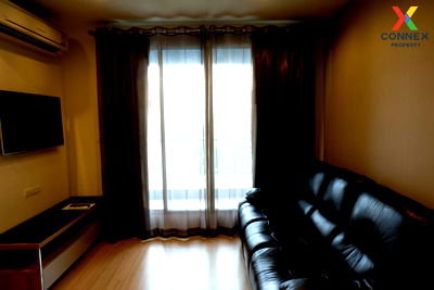 เช่าคอนโด BTS อ่อนนุช : เช่าคอนโด  ริทึ่ม สุขุมวิท 50 BTS-อ่อนนุช พระโขนง เขต คลองเตย กรุงเทพ CX-18721 ✅ ทักไลน์ @connexproperty ตอบทันที ทีมงานมืออาชีพ ✅ 