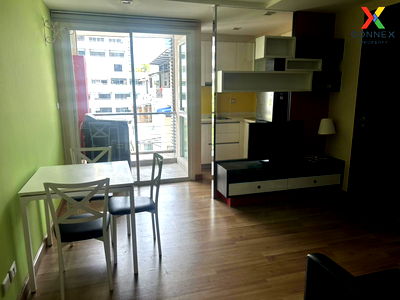 Condos for rent BTS Ari : For Rent Condo , The Fah Aree , BTS-Ari , Sam Sen Nai , Phaya Thai , Bangkok , CX-51032 ✅ Live chat with us ADD LINE @connexproperty ✅