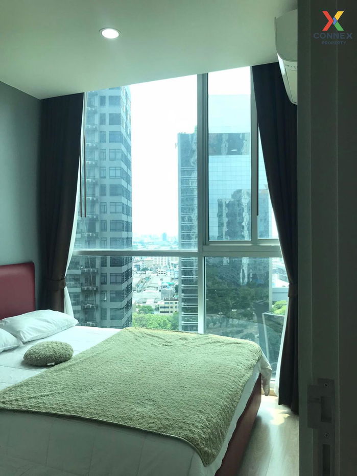 picture 🔥🔥🔥 For Rent Condo , Noble Revolve Ratchada 2 , MRT-Thailand Cultural Centre , Huai Khwang , Huai Khwang , Bangkok , CX-121715 ✅ Live chat with us ADD LINE @connexproperty ✅ 🔥🔥🔥 - 6/6