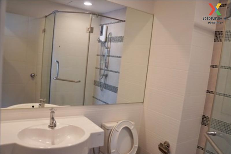 picture FOR RENT condo , Centric Sathorn - St.Louis , BTS-Saint Louis , Yannawa , Sa Thon , Bangkok , CX-53809 ✅ Live chat with us ADD LINE @connexproperty ✅  - 8/8