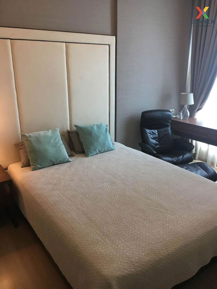 picture FOR RENT condo , The Capital Ekamai - Thonglor , BTS-Thong Lo , Bang Kapi , Huai Khwang , Bangkok , CX-21069 ✅ Live chat with us ADD LINE @connexproperty ✅  - 4/8