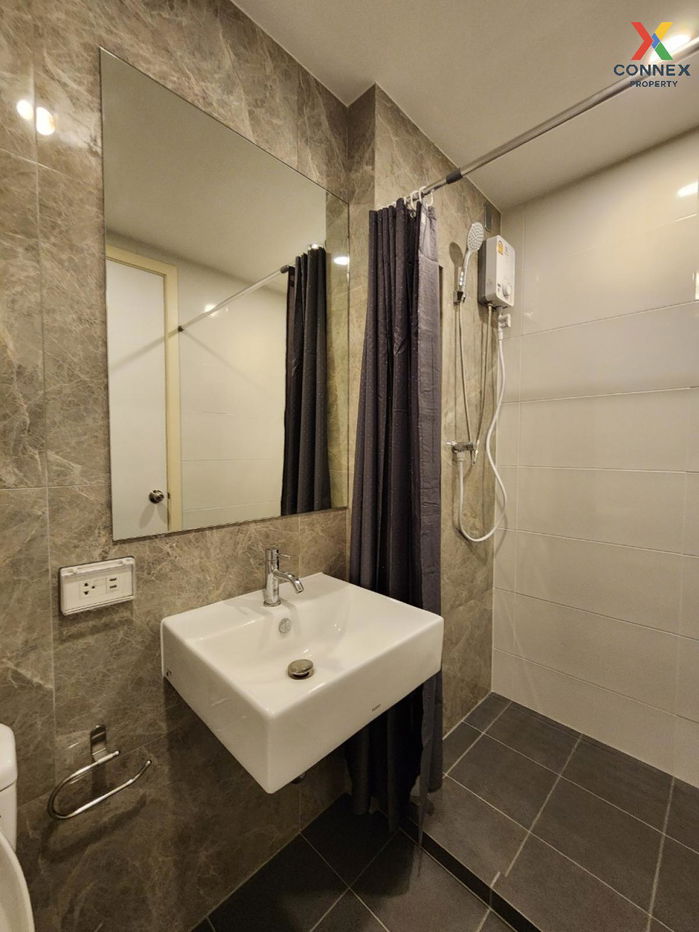 picture 🔥🔥🔥 For Rent Condo , The Origin E22 Station , BTS-Sai Luat , Pak Nam , Mueang Samut Prakan , Samut Prakarn , CX-117698 ✅ Live chat with us ADD LINE @connexproperty ✅ 🔥🔥🔥 - 11/11