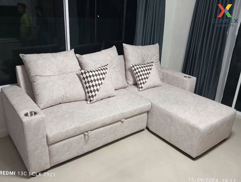 เช่าคอนโด  รีเจ้นท์ โฮม 7 ซอยสรรพาวุธ 2 BTS-บางนา บางนา เขต บางนา กรุงเทพ CX-131432 ✅ ทักไลน์ @connexproperty ตอบทันที ทีมงานมืออาชีพ ✅ 